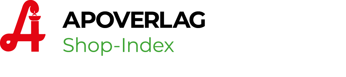 Shop Index Logo